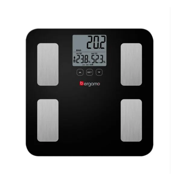 Tərəzi Bergamo BS6720CBF — Gözəllik və sağlamlıq, Bakı