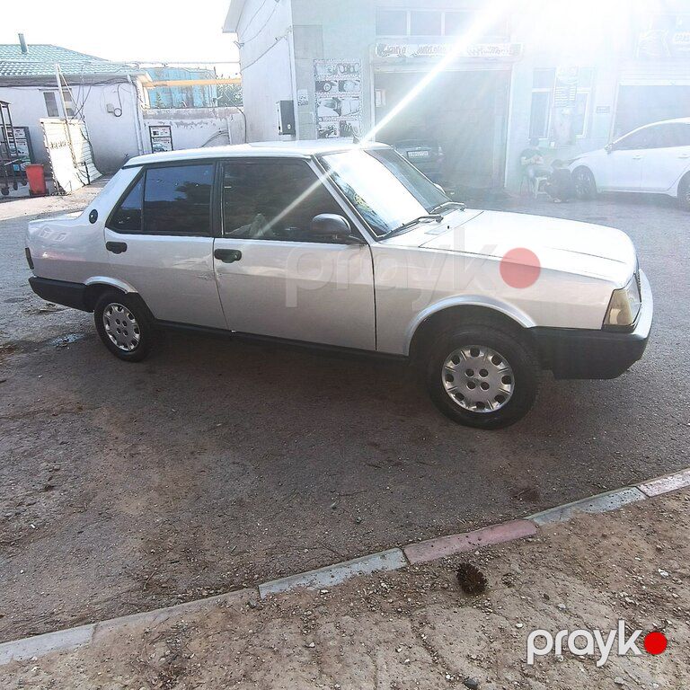 Tofas Sahin, 1.6 L, 2004 il, 385 210 km — Avtomobillər, Bakı (8)