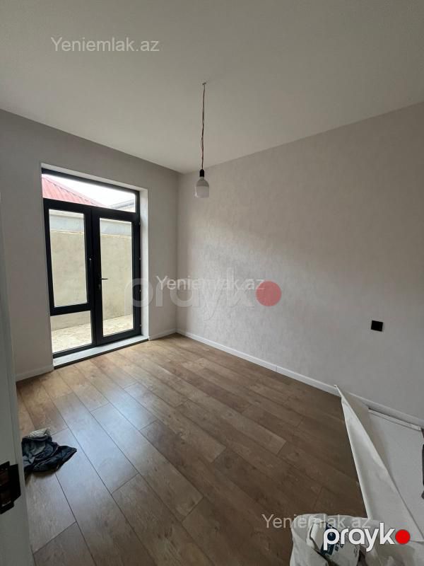 Satılır 5 otaqlı Həyət evi / Villa, 140 m², 51-ci məhəllə — Ev, villa, Sumqayıt (8)