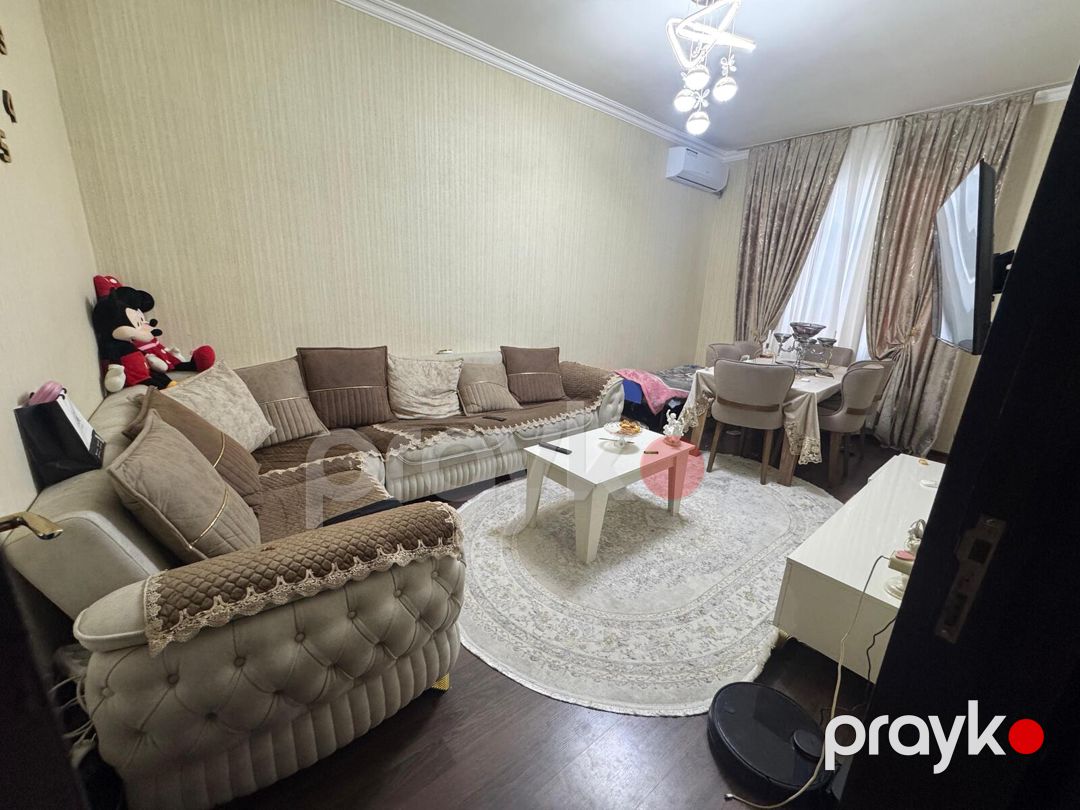 Satılır 2 otaqlı yeni tikili 65 m² — Mənzil, Gəncə (5)