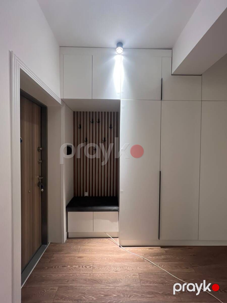 Satılır 2 otaqlı yeni tikili 55 m² — Mənzil, Bakı (11)