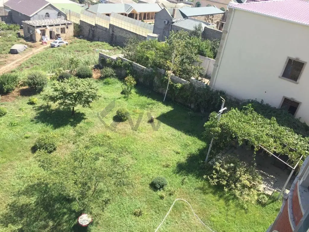 6 sot Torpaq Satılır, Bakıxanov qəs., Sabunçu, Bakı — Torpaq, Bakı (2)