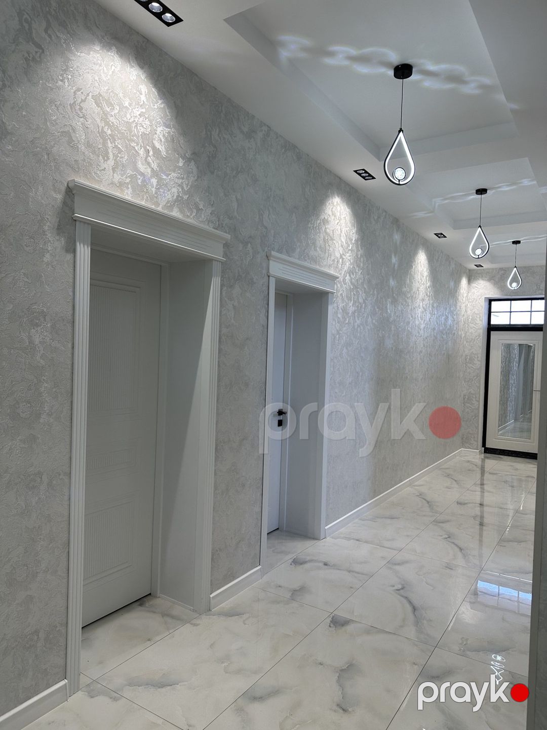 Satılır 6 otaqlı həyət evi/bağ evi 245 m² — Ev, villa, Sumqayıt (10)