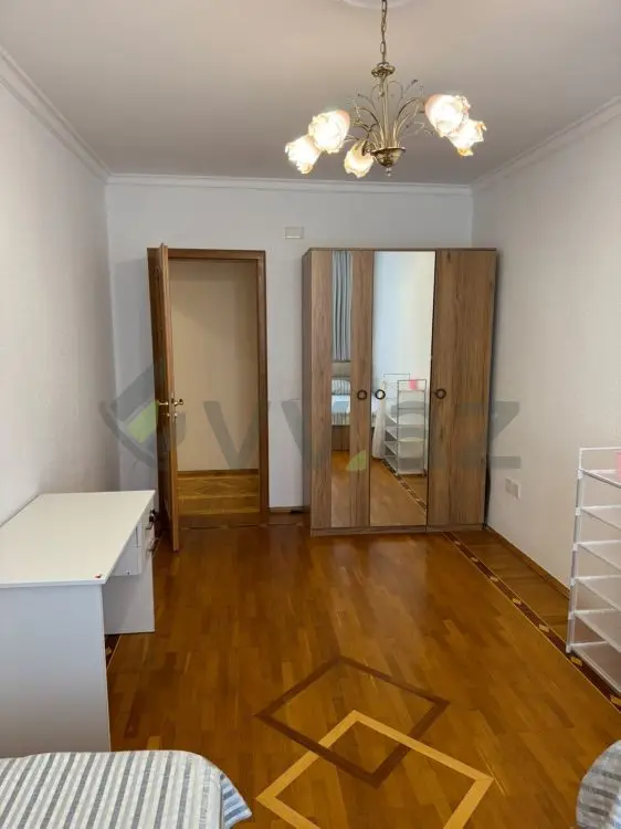4 otaqlı mənzil Yeni tikili Kirayə, Yasamal qəs., Yasamal, Bakı — Mənzil, Bakı (7)