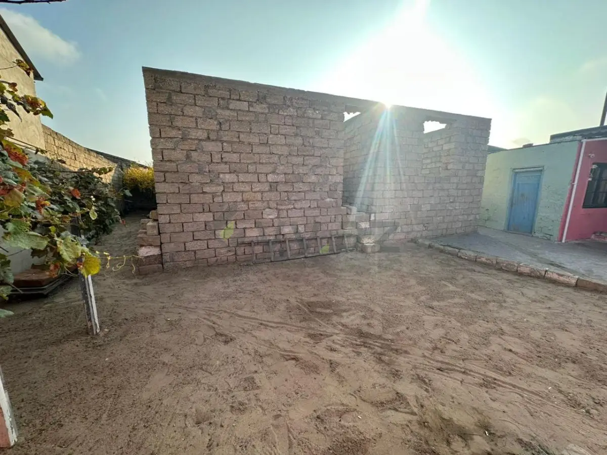 4 otaqlı Həyət evi Satılır, Məştağa qəs., Sabunçu, Bakı — Ev, villa, Bakı (12)