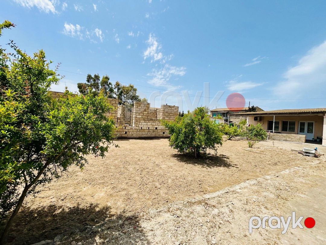 Satılır 4 otaqlı həyət evi/bağ evi 75 m² — Ev, villa, Bakı (2)