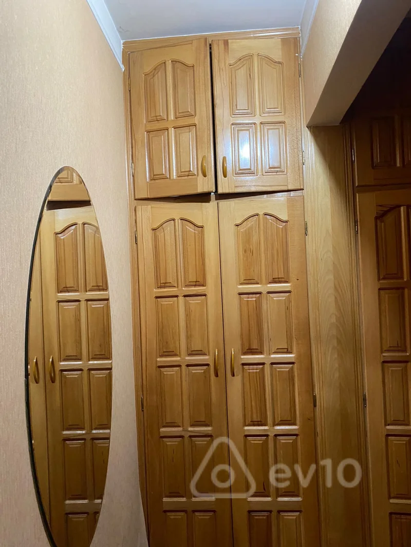 3 otaqlı mənzil, 45 m², nesreddin tusi kucesi — kirayə — Mənzil, Bakı (4)
