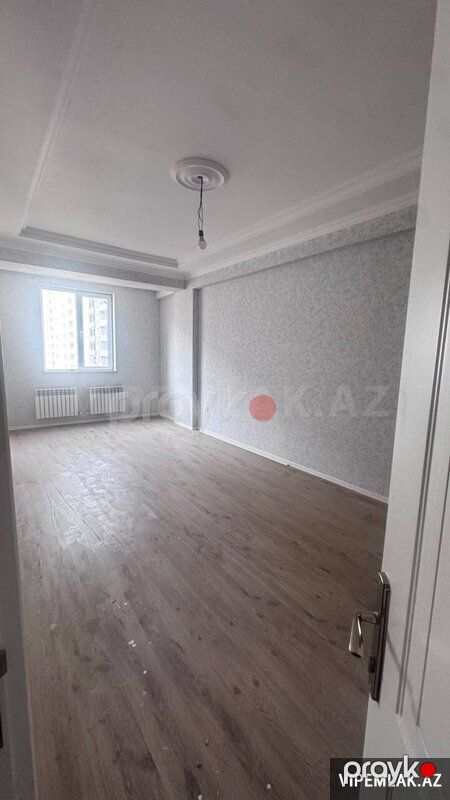 Abşeron rayonunda 2 otaqlı Yeni tikili Satılır, 80 m² — Mənzil, Bakı (8)