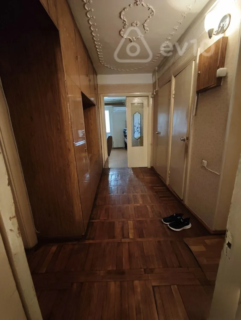 3 otaqlı mənzil, 85 m², R.Rüstəmov — Mənzil, Bakı (4)