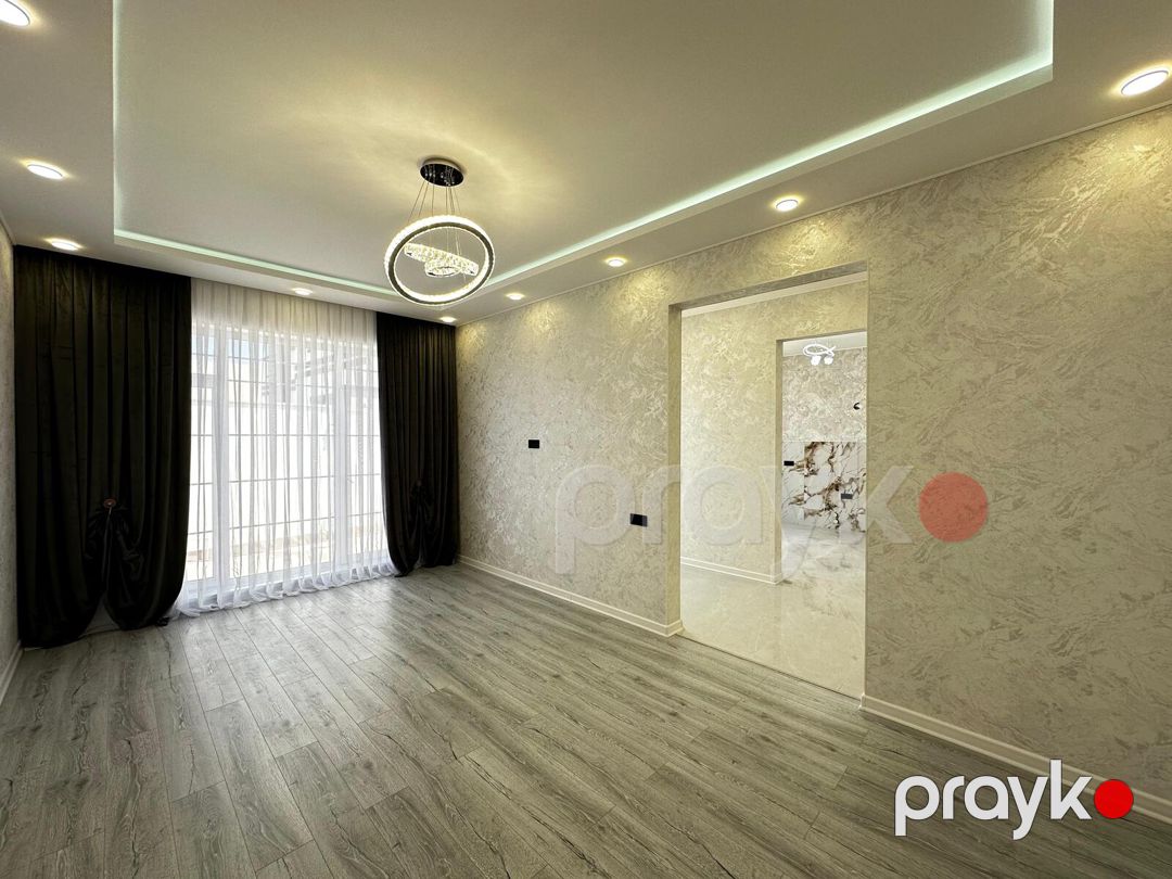 Satılır 4 otaqlı həyət evi/bağ evi 140 m² — Ev, villa, Bakı (8)