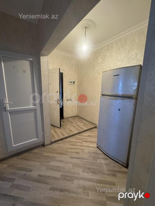 Kirayə 3 otaqlı Bina evi menzil (Köhnə tikili), 65 m², Sabunçu rayonu — Mənzil, Bakı (9)