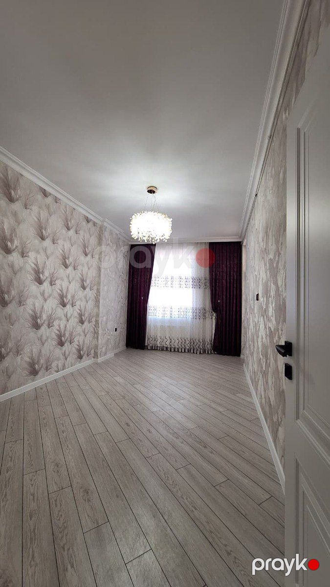 Satılır 3 otaqlı yeni tikili 94 m² — Mənzil, Bakı (2)