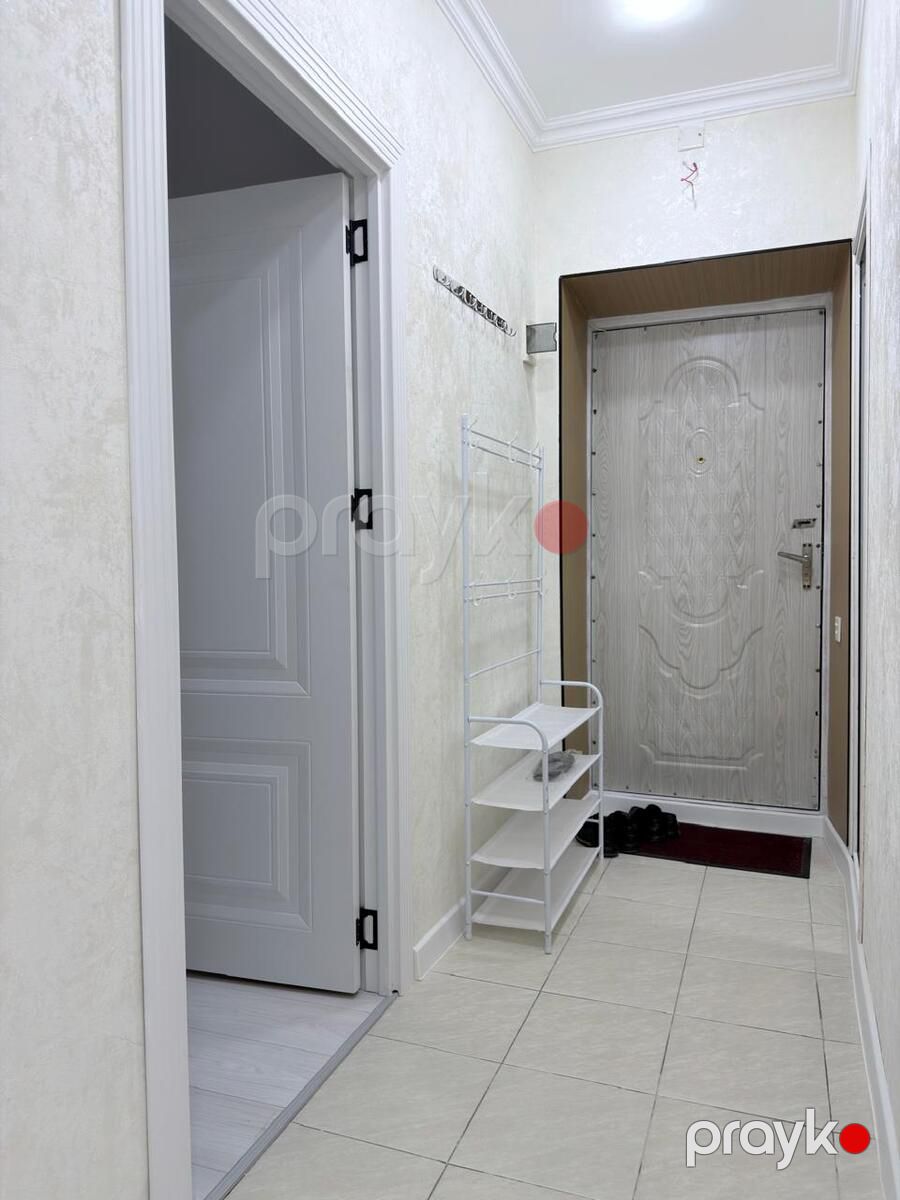 İcarəyə verilir 1 otaqlı köhnə tikili 47 m² — Mənzil, Bakı (8)