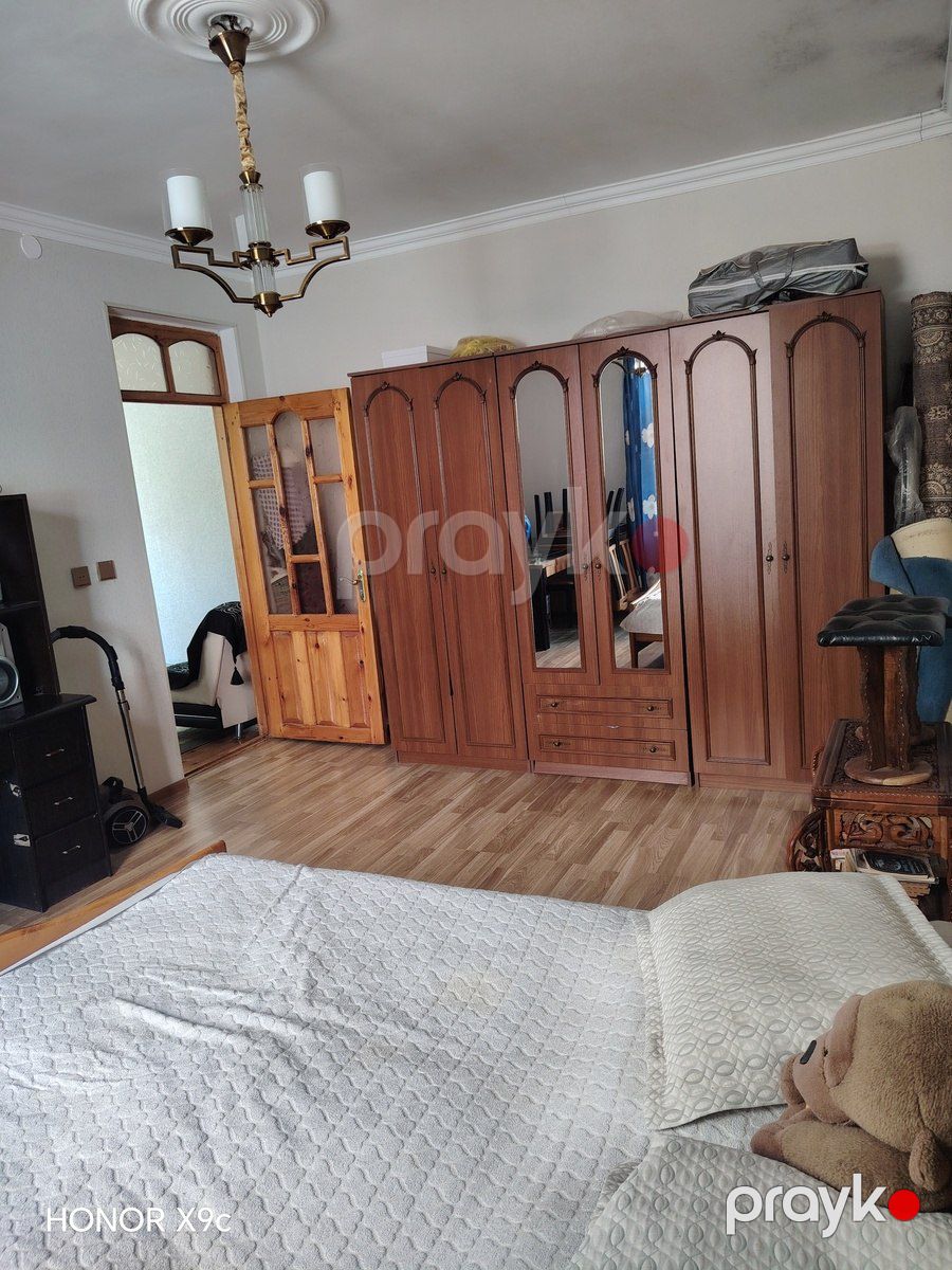 Satılır 3 otaqlı həyət evi/bağ evi 100 m² — Ev, villa, Bakı (5)