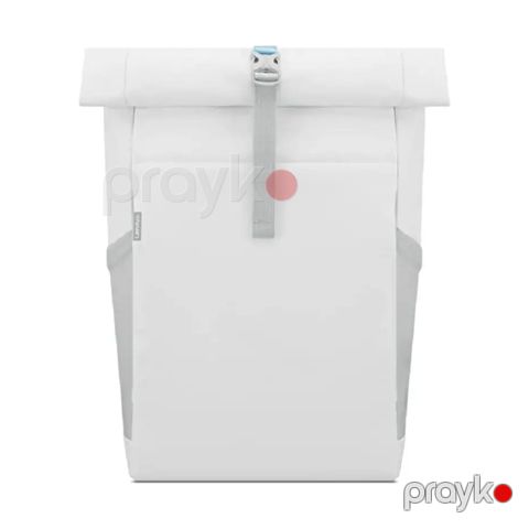 Lenovo IdeaPad Gaming Modern Backpack (White) (GX41H71241) — Bakı