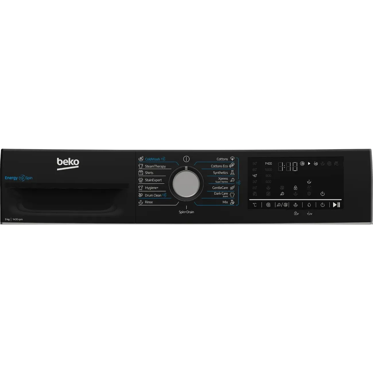 Paltaryuyan Beko WM419CGI — Paltaryuyan maşınlar, Bakı (4)