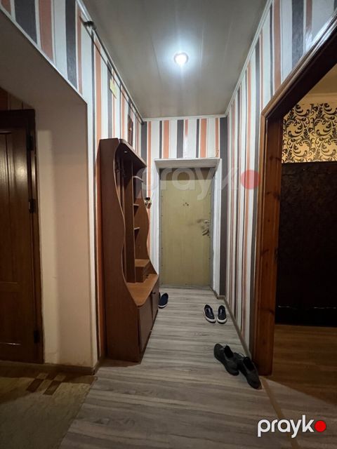 3-otaqlı mənzil kirayə verilir, Həzi Aslanov m., 65 m² — Bakı