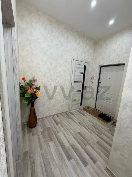 2 otaqlı mənzil Köhnə tikili Satılır, Bakıxanov qəs., Sabunçu, Bakı — Mənzil, Bakı (6)