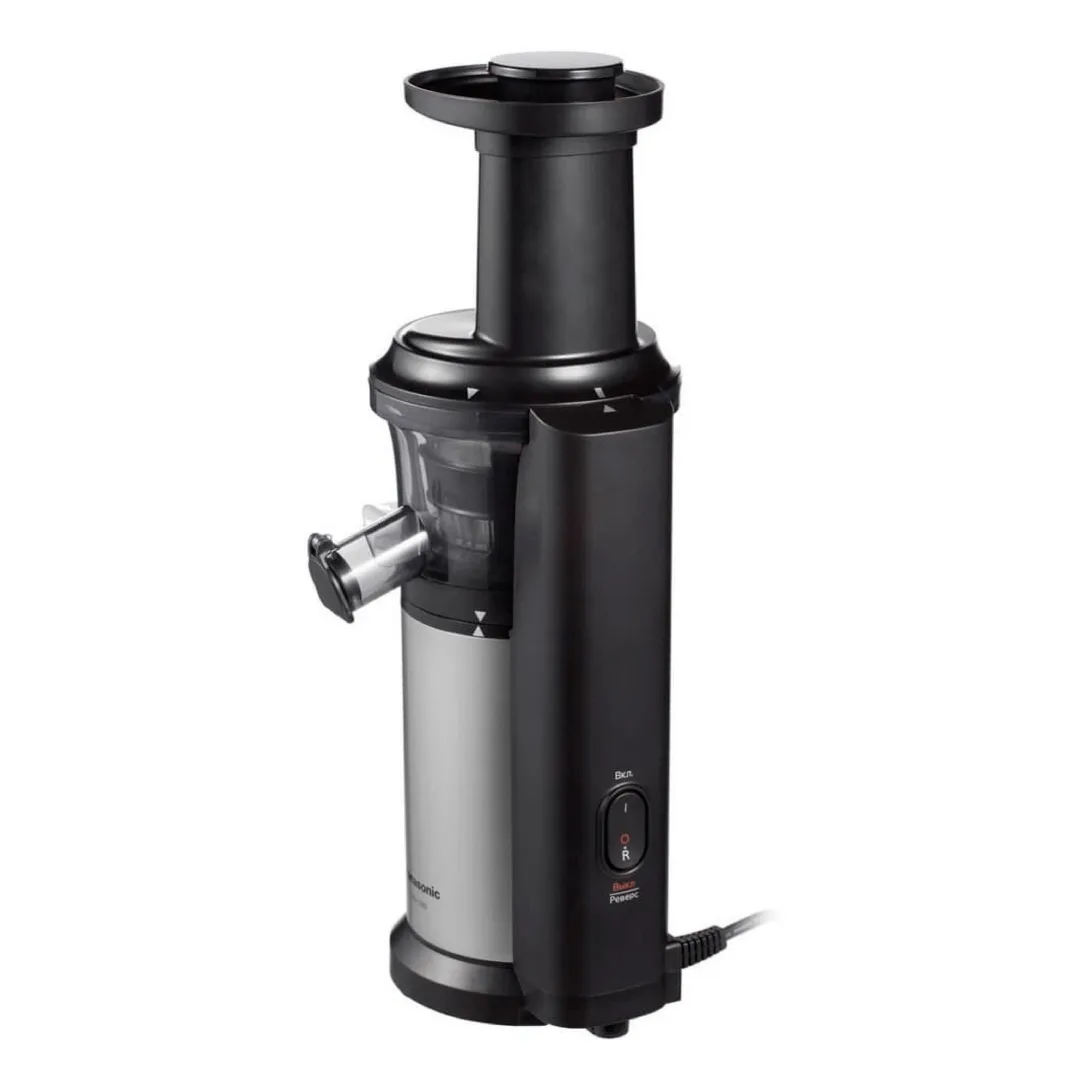 Şirəçəkən Panasonic MJ-L500STQ — Mallar, Bakı (2)