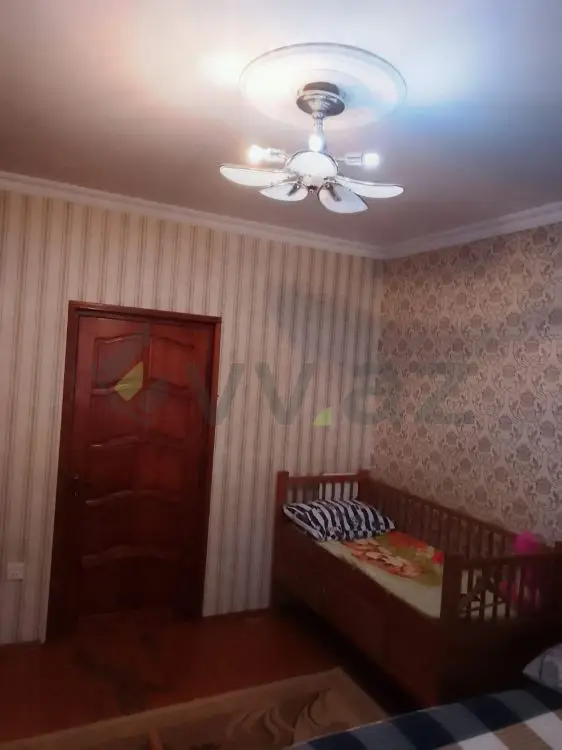 4 otaqlı mənzil Köhnə tikili Satılır, Əmircan qəs., Suraxanı, Bakı — Mənzil, Bakı (7)