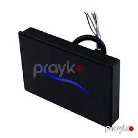 D4-D Proximity Rfıd Kart Oxuyucu (125kHz USB) — Bakı