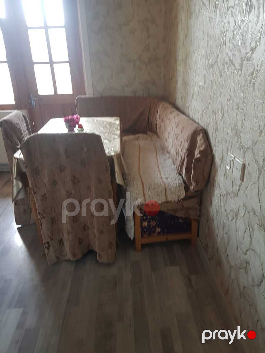 1-otaqlı mənzil kirayə verilir, Bəhruz Nuriyev küç., 20 m² — Mənzil, Bakı (5)