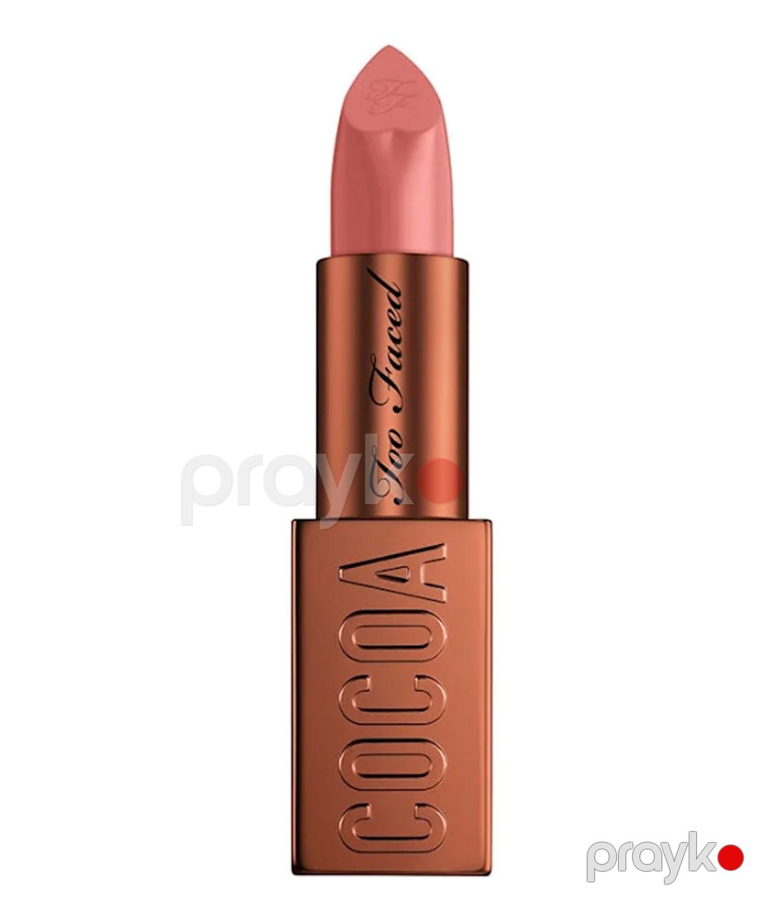 Dodaq boyası Too Faced Cocoa Bold Em-Power Milkshake 3.3 q — Mallar, Bakı