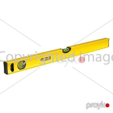 Tərəzi (səviyyə ölçən) 60 sm Stanley (STHT1-43103) — Bakı