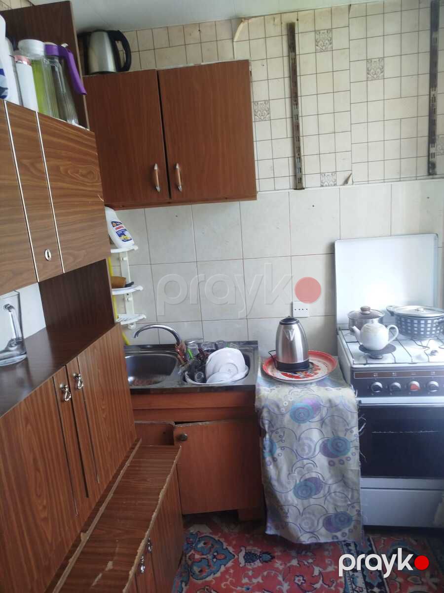 Satılır 2 otaqlı köhnə tikili 48 m² — Mənzil, Bakı (9)
