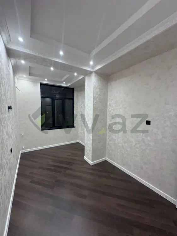 3 otaqlı mənzil Yeni tikili Satılır, Xırdalan — Mənzil, Xırdalan (4)