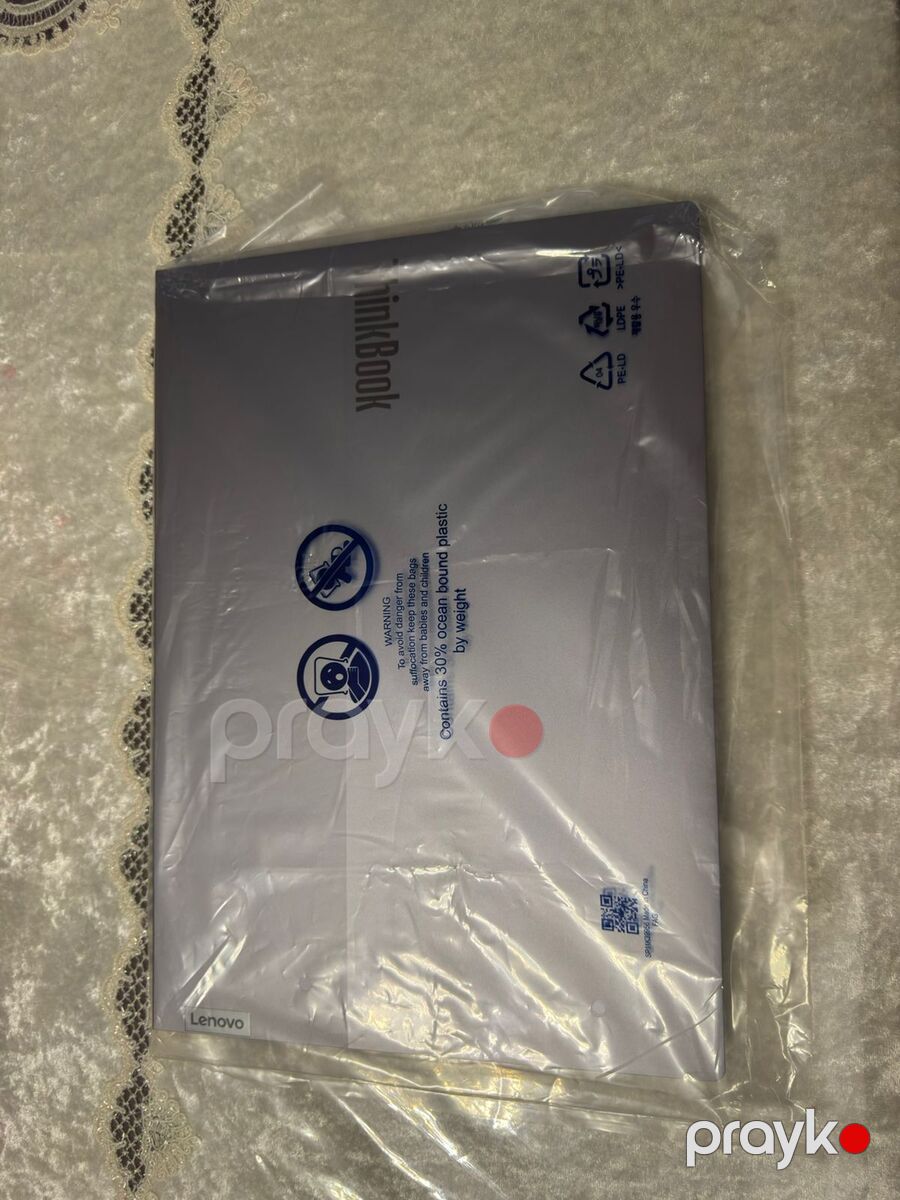 Lenovo ThinkBook 16 G6 IRL — Noutbuklar, Sumqayıt (3)
