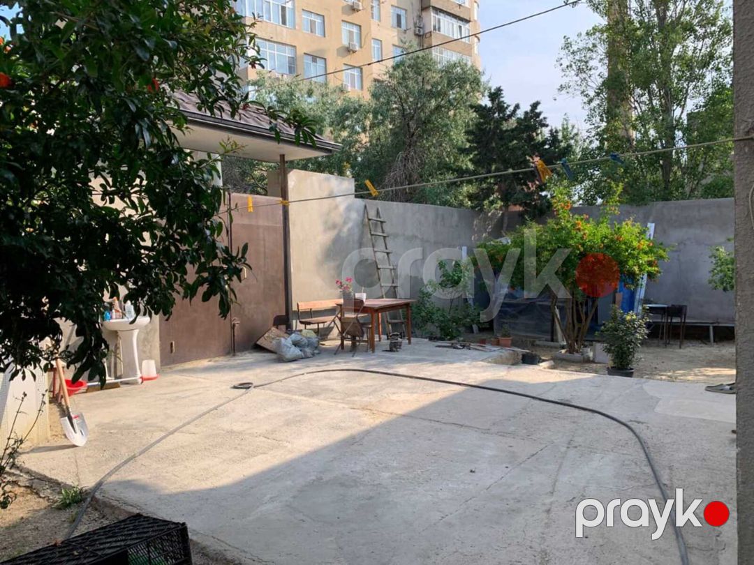 Satılır 3 otaqlı həyət evi/bağ evi 135 m² — Ev, villa, Bakı (7)