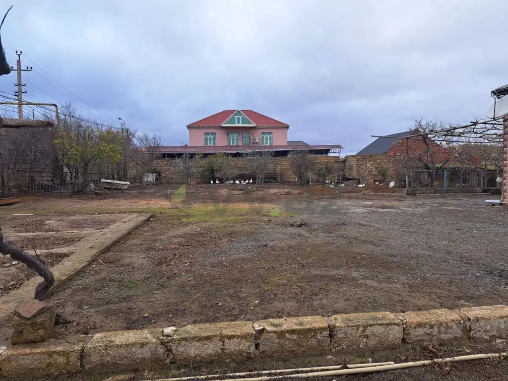 3 sot Torpaq Satılır, Gülüstan qəs., Binəqədi, Bakı — Bakı