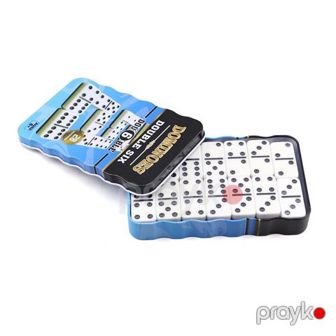 9141 Məhsulun adı: Domino 3233971702725 Brend: No Brand Kateqoriya — Bakı