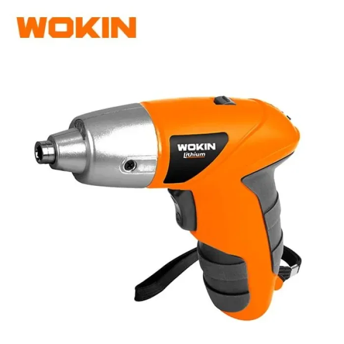 Wokın Akkumulyatorlu Şrupayırlan 3.6V — Bakı