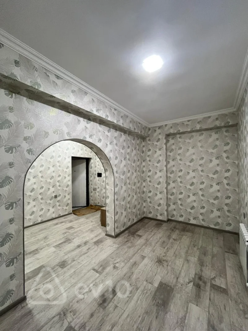 2 otaqlı mənzil, 55 m², Abbas Zamanov küçəsi — Mənzil, Bakı (4)