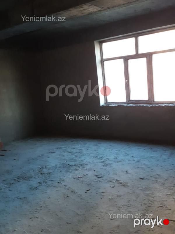 Satılır 4 otaqlı Bina evi menzil (Yeni tikili), 149 m², Binəqədi rayonu — Mənzil, Bakı (8)