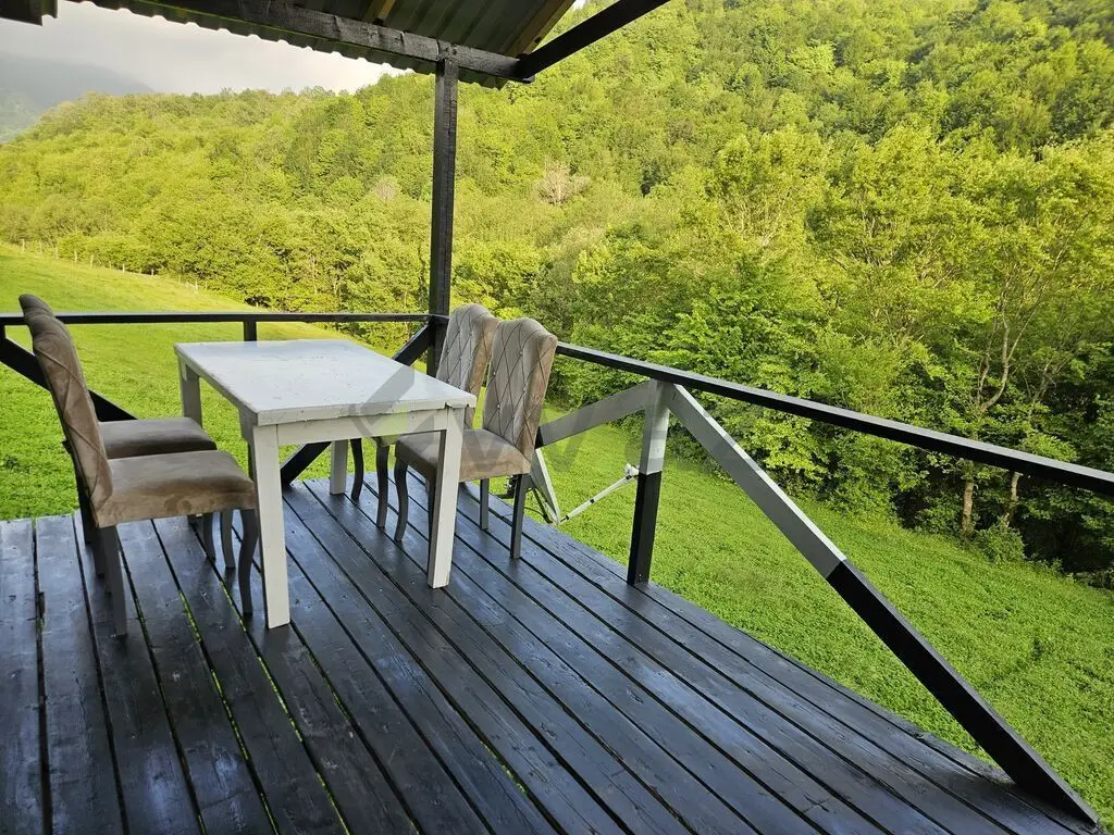 3 otaqlı Həyət evi Kirayə (günlük), Lerik — Ev, villa, Lerik (12)