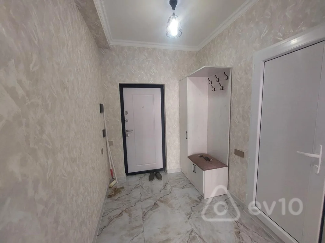 2 otaqlı mənzil, 55 m², Qara Qarayev — kirayə — Mənzil, Bakı (6)