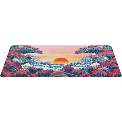 Red Square Nami XXL (RSQ-40044) Mouse Pad — Klaviaturalar və siçanlar, Bakı (3)