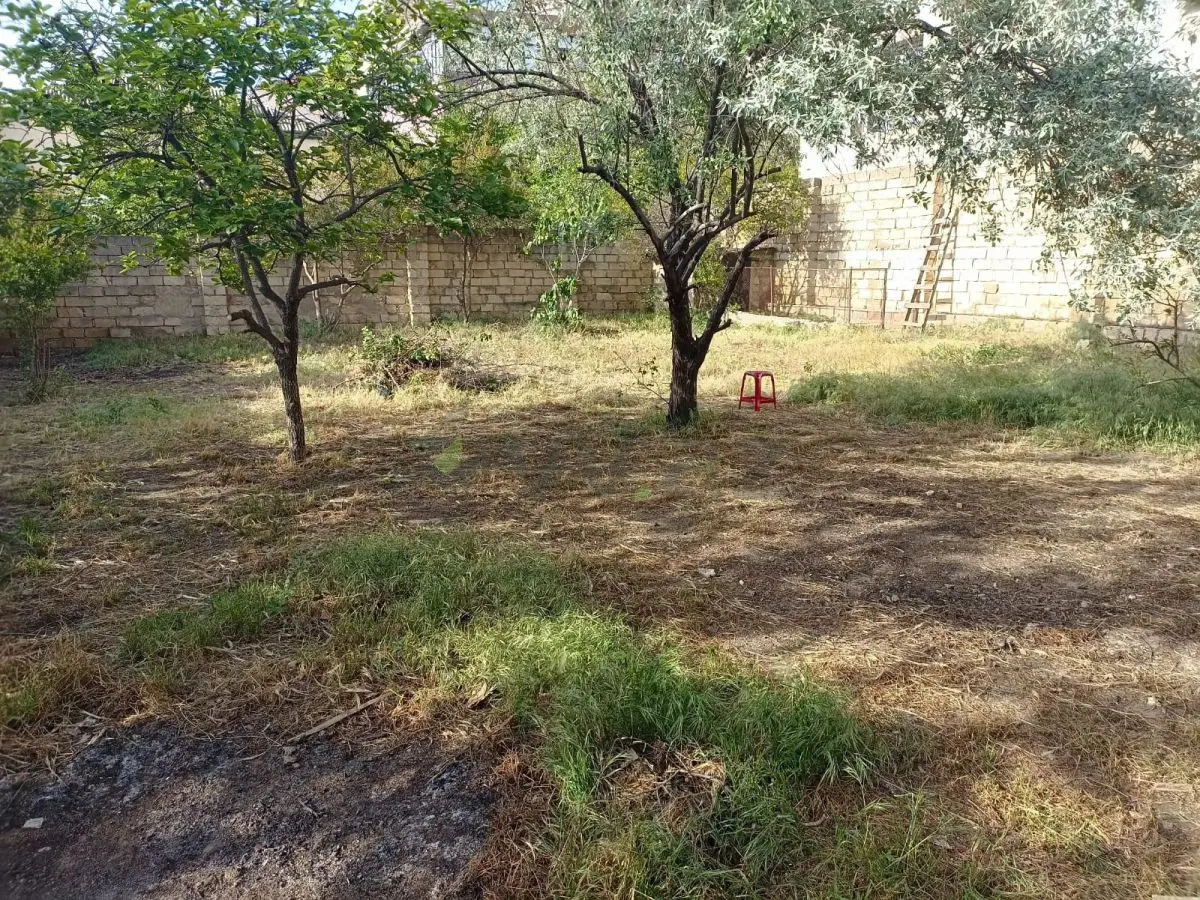 7.7 sot Torpaq Satılır, Badamdar qəs., Səbail, Bakı — Torpaq, Bakı (9)