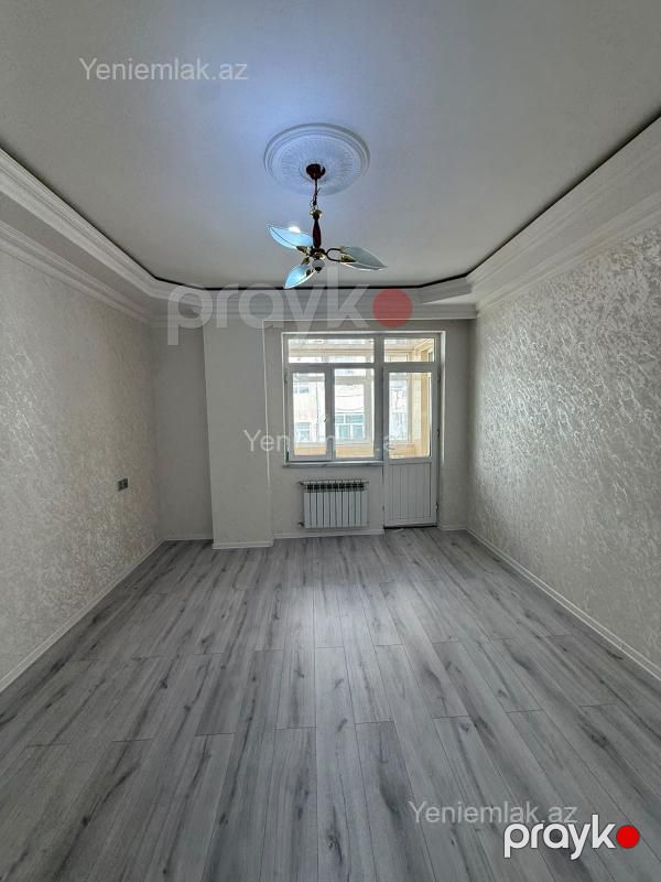Satılır 2 otaqlı Bina evi menzil (Yeni tikili), 50 m², Abşeron — Mənzil, Abşeron (12)