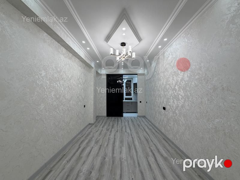 Satılır 2 otaqlı Bina evi menzil (Yeni tikili), 55 m², Sumqayıt Bulvarı — Mənzil, Sumqayıt (7)