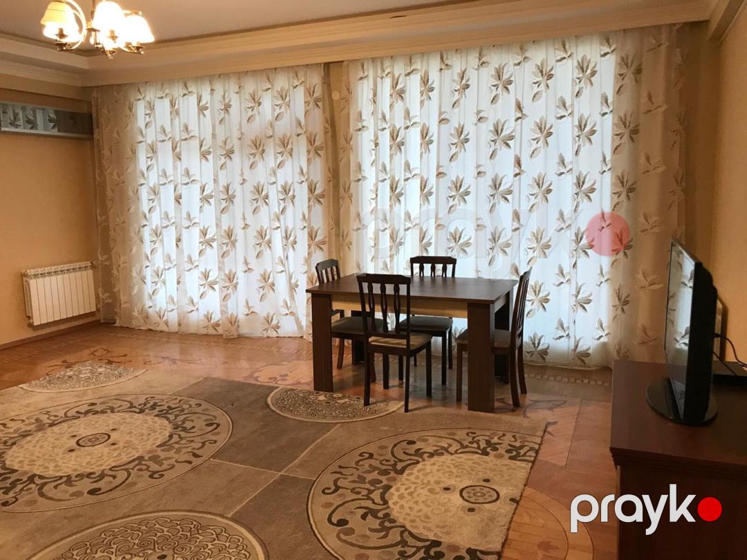 İcarəyə verilir 2 otaqlı yeni tikili 170 m² — Mənzil, Bakı (2)
