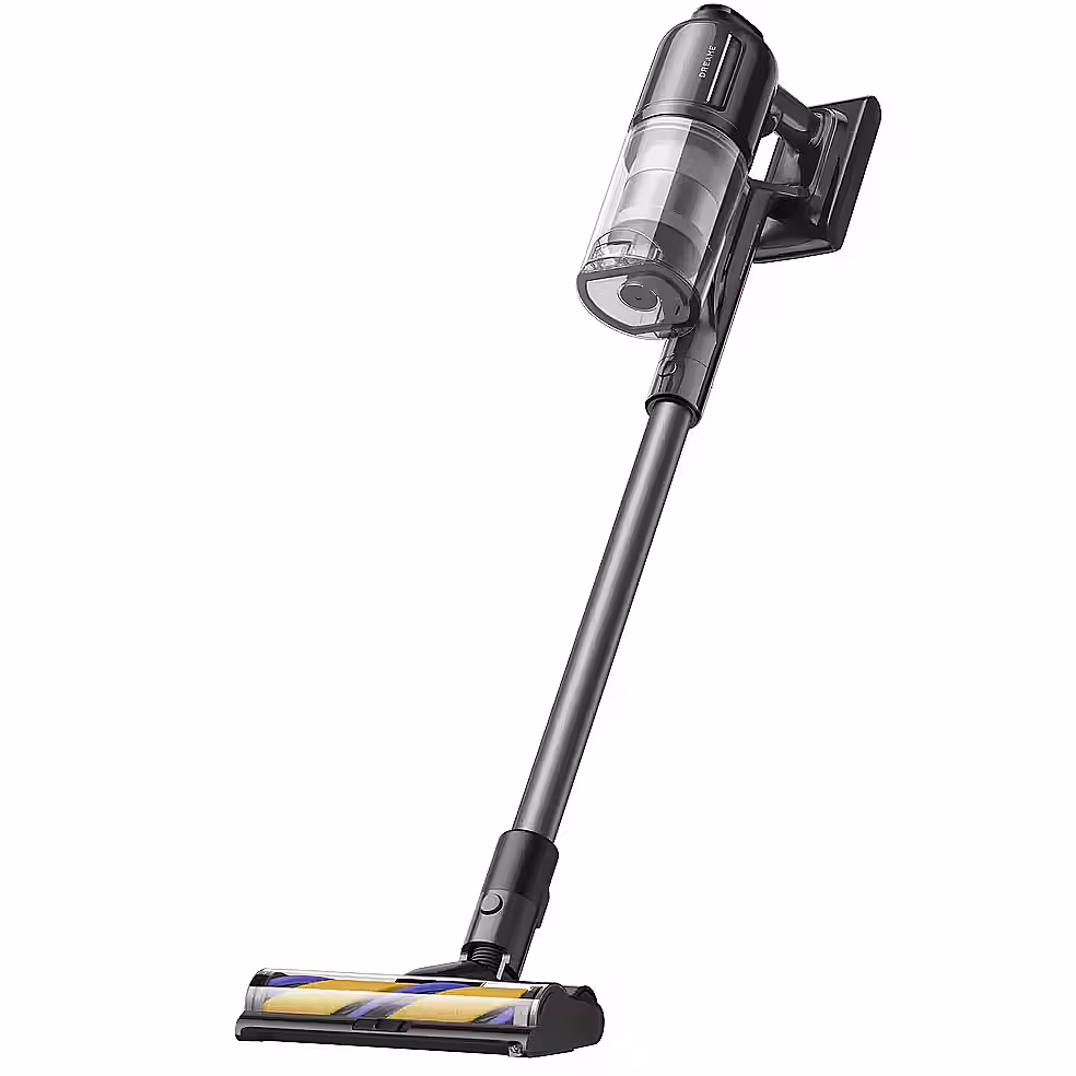Dreame R20 Ultra AquaCycle (VRV57F) — Ev texnikası, Bakı (4)