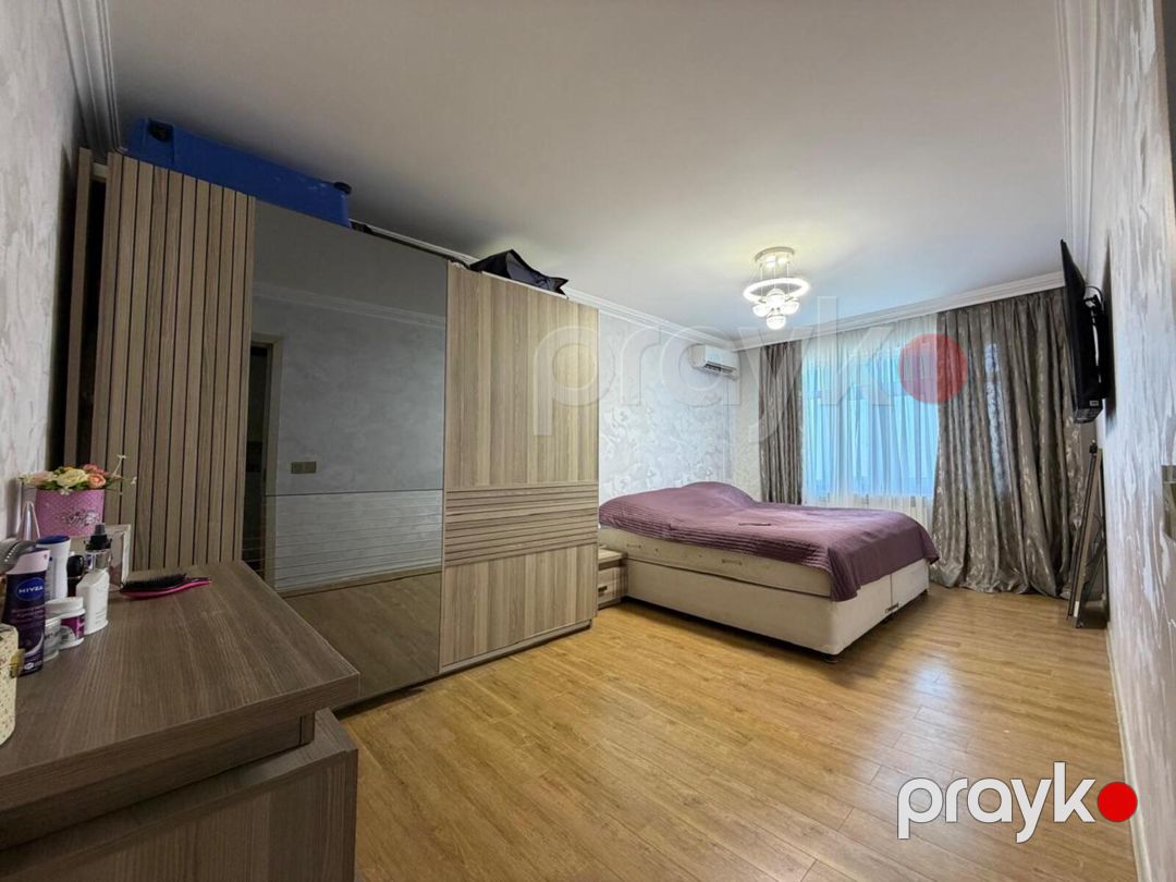Satılır 3 otaqlı köhnə tikili 75 m² — Mənzil, Bakı (6)