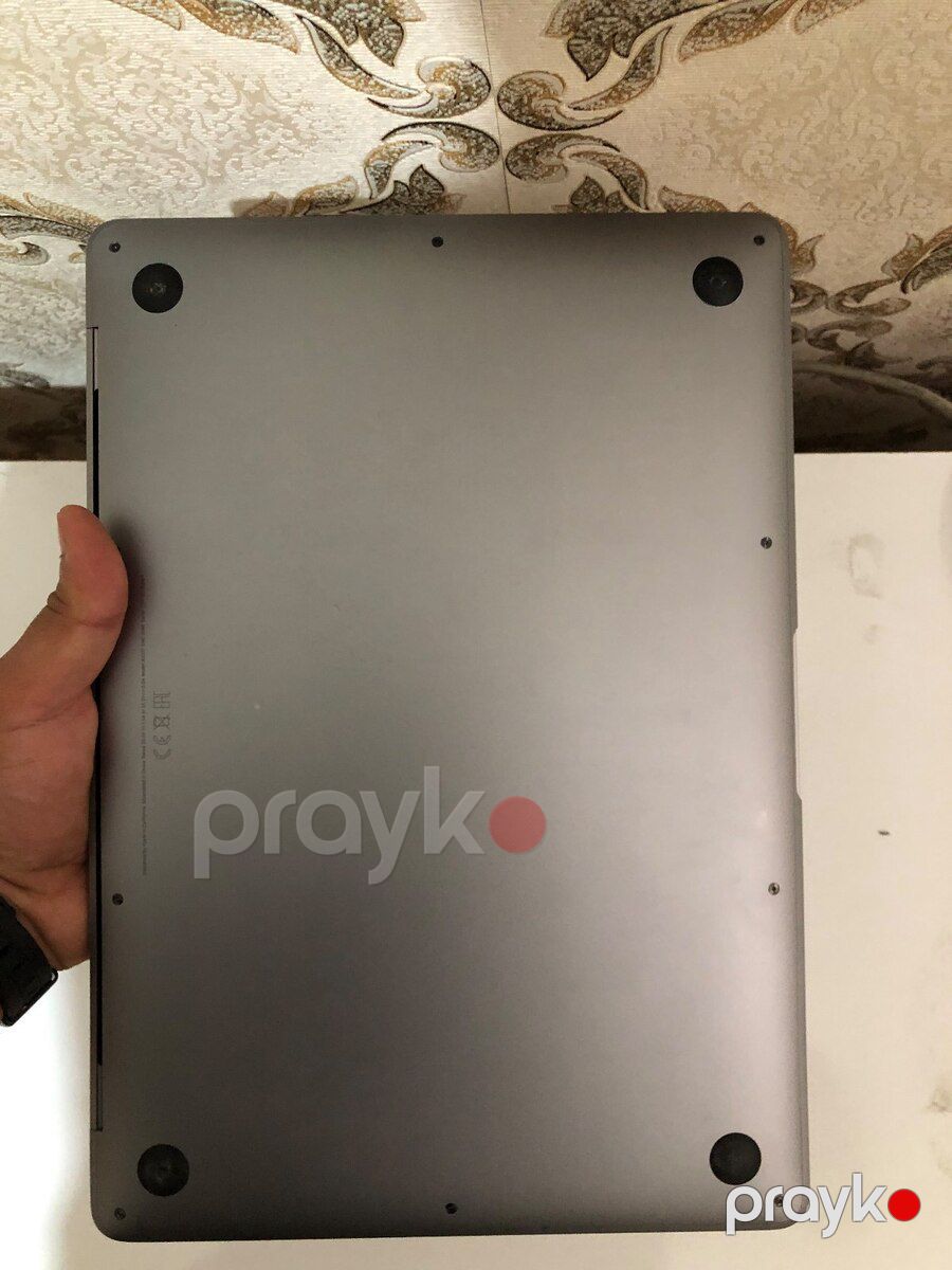 Macbook Air M1 — Noutbuklar, Bakı (3)