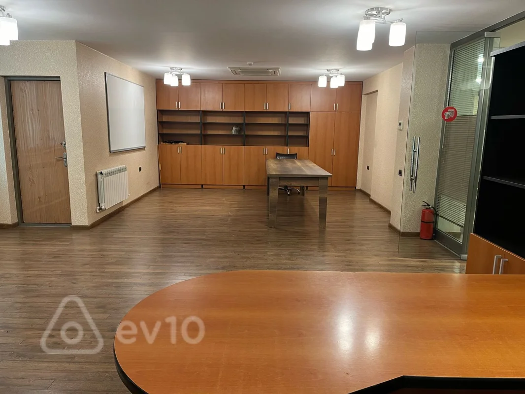 Obyekt, 220 m², Xətai Metrosu — Əmlak, Bakı (6)
