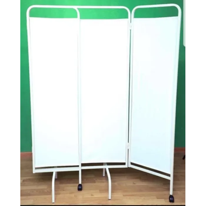 Paslanmaz Polad Şirma EFM-0184 – Ağ (200x175 sm) — Bakı