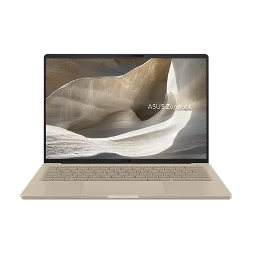 Asus ZenBook A14 OLED UX3407NA-QD023W (90NB1711-M004F0) Notebook — Bakı